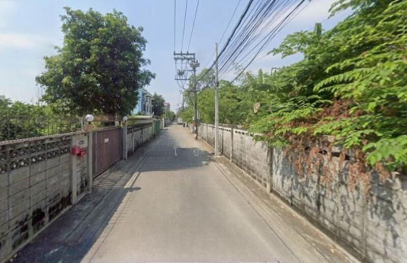 ขาย - ด่วน! ที่ดินจรัญฯ 52 แปลงใหญ่, กรุงเทพ