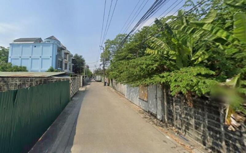 ขาย - ด่วน! ที่ดินจรัญฯ 52 แปลงใหญ่, กรุงเทพ