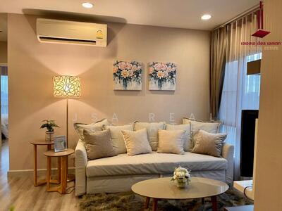 ขาย - Centric Sathorn-St Louis : เซ็นทริค สาทร-เซนต์หลุยส์, กรุงเทพ