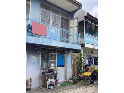 ขาย - ทาวน์เฮ้าส์สำโรงเหนือ สมุทรปราการ, สมุทรปราการ