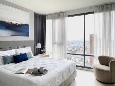 For Rent - Rhythm Sukhumvit 42, Bangkok