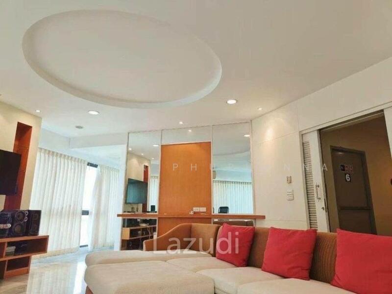 For Sale - Palm Pavilion Hua Hin, Prachuap Khiri Khan