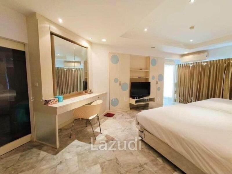 For Sale - Palm Pavilion Hua Hin, Prachuap Khiri Khan