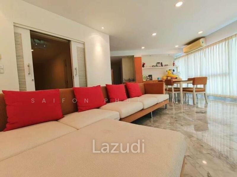 For Sale - Palm Pavilion Hua Hin, Prachuap Khiri Khan