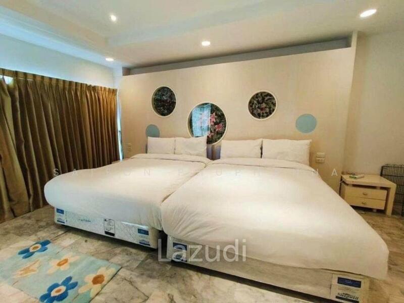 For Sale - Palm Pavilion Hua Hin, Prachuap Khiri Khan