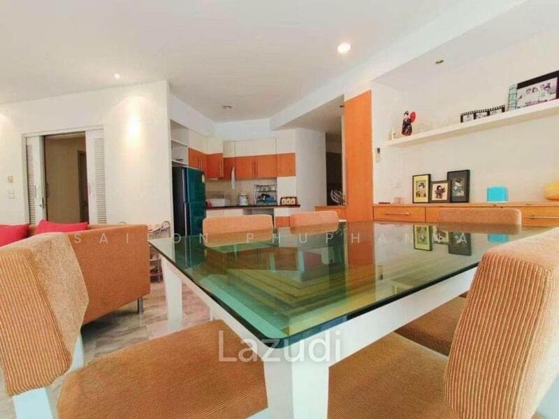 For Sale - Palm Pavilion Hua Hin, Prachuap Khiri Khan