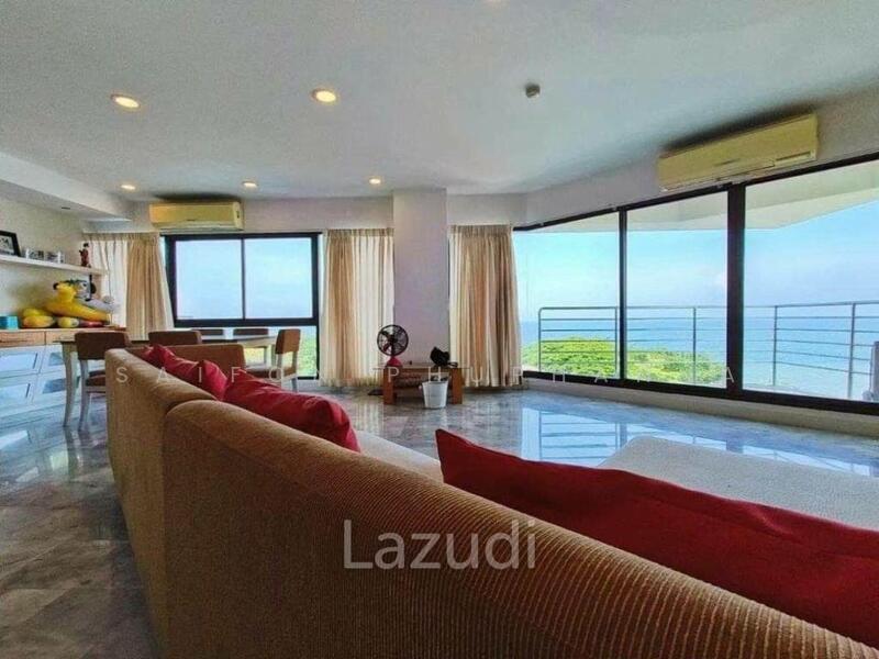 For Sale - Palm Pavilion Hua Hin, Prachuap Khiri Khan