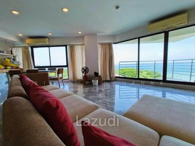 For Sale - Palm Pavilion Hua Hin, Prachuap Khiri Khan