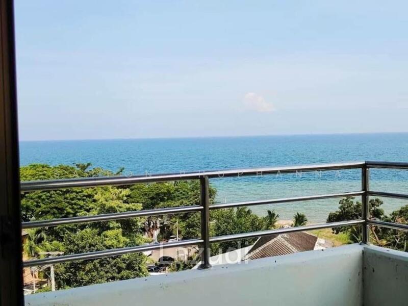 For Sale - Palm Pavilion Hua Hin, Prachuap Khiri Khan