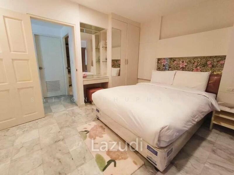 For Sale - Palm Pavilion Hua Hin, Prachuap Khiri Khan