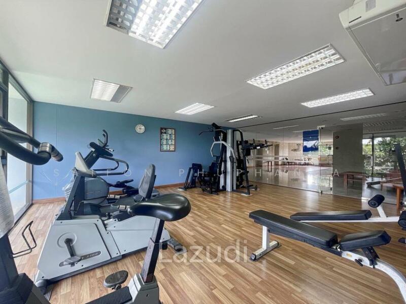 For Sale - Palm Pavilion Hua Hin, Prachuap Khiri Khan