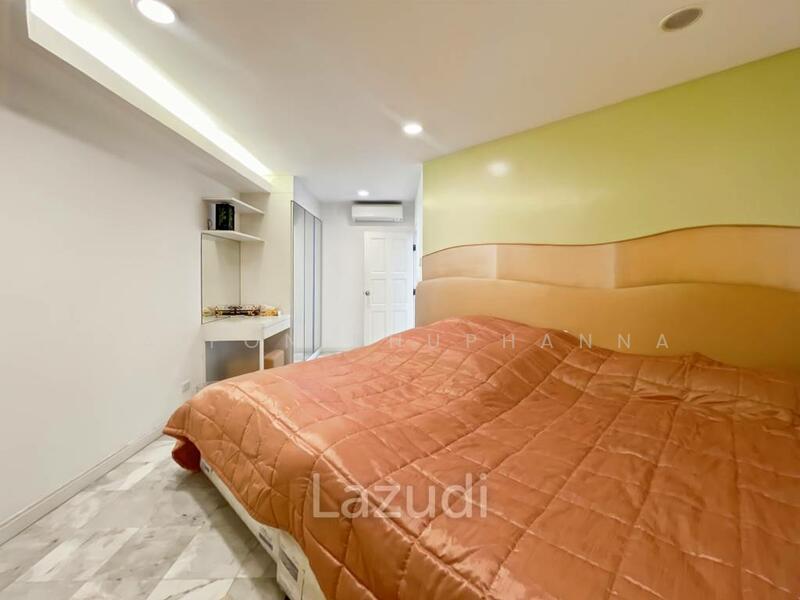 For Sale - Palm Pavilion Hua Hin, Prachuap Khiri Khan