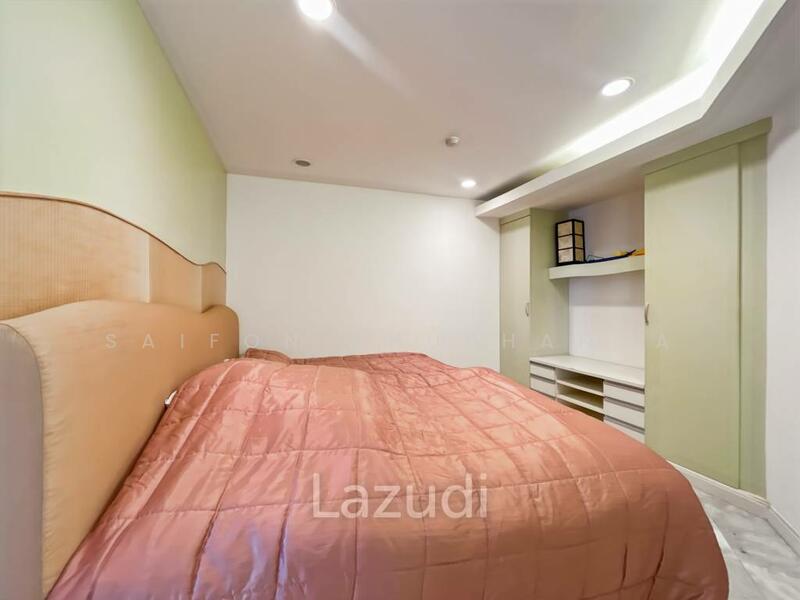 For Sale - Palm Pavilion Hua Hin, Prachuap Khiri Khan