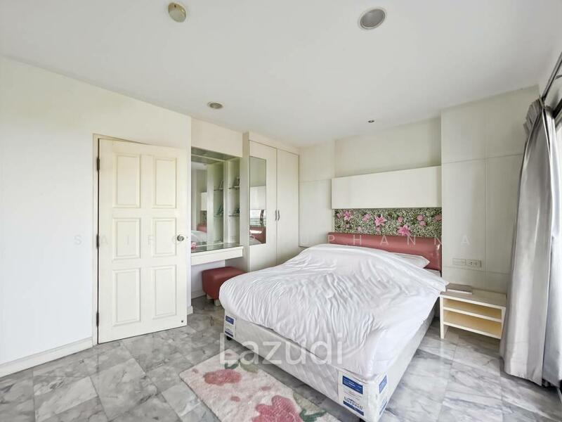 For Sale - Palm Pavilion Hua Hin, Prachuap Khiri Khan