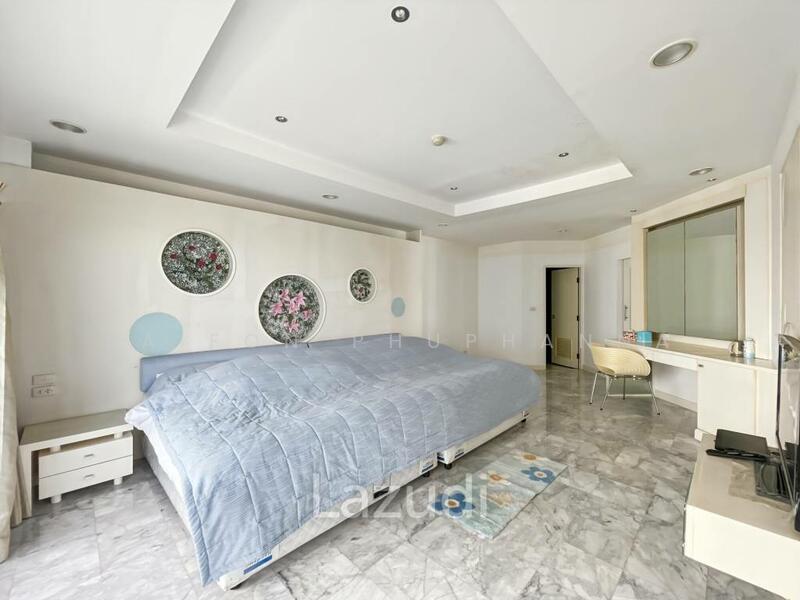 For Sale - Palm Pavilion Hua Hin, Prachuap Khiri Khan