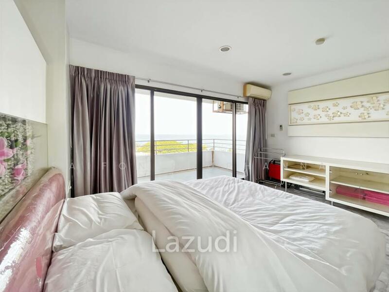 For Sale - Palm Pavilion Hua Hin, Prachuap Khiri Khan