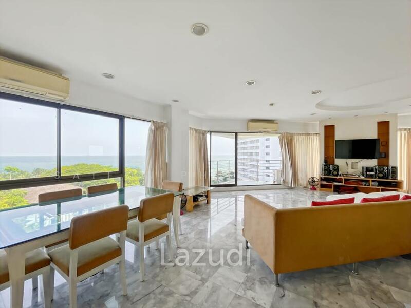 For Sale - Palm Pavilion Hua Hin, Prachuap Khiri Khan