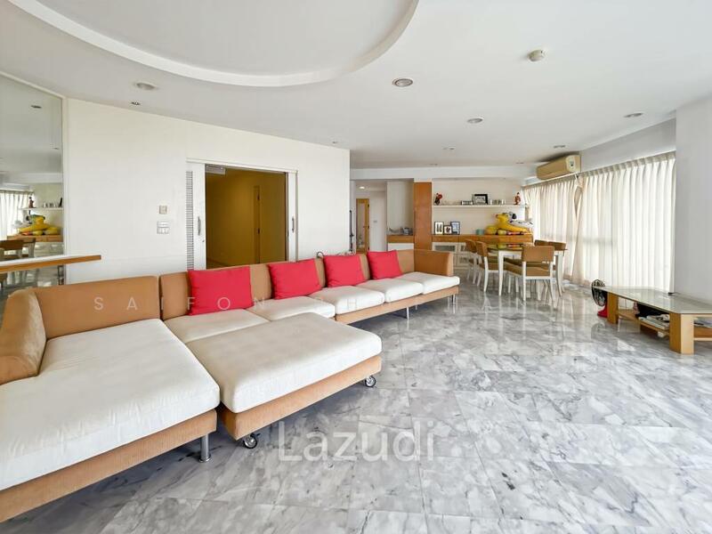 For Sale - Palm Pavilion Hua Hin, Prachuap Khiri Khan