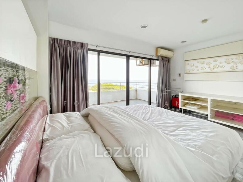 For Sale - Palm Pavilion Hua Hin, Prachuap Khiri Khan