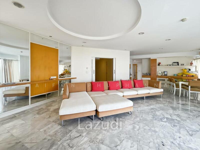 For Sale - Palm Pavilion Hua Hin, Prachuap Khiri Khan