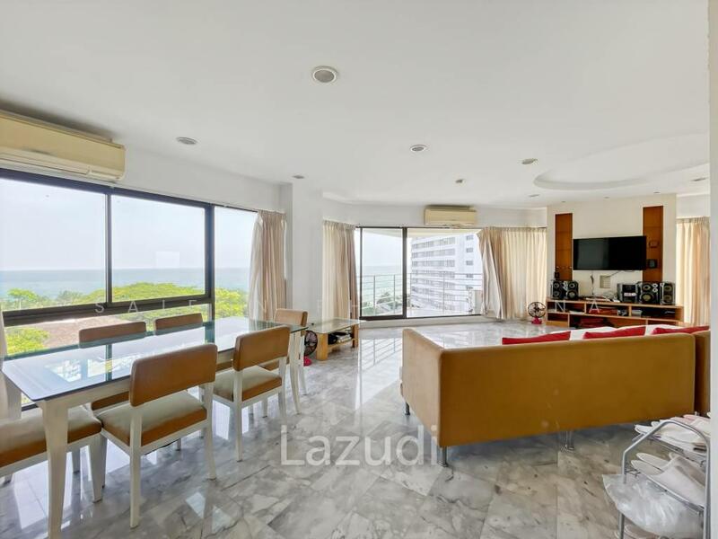 For Sale - Palm Pavilion Hua Hin, Prachuap Khiri Khan