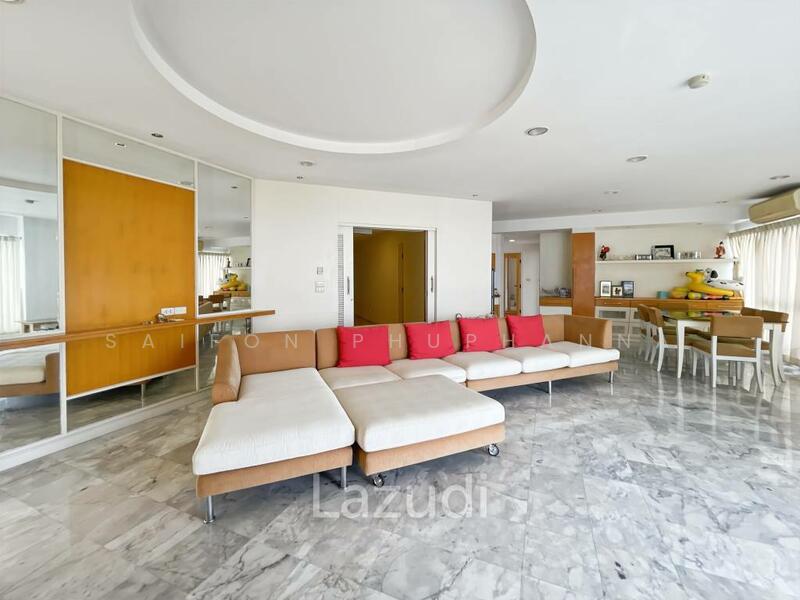 For Sale - Palm Pavilion Hua Hin, Prachuap Khiri Khan