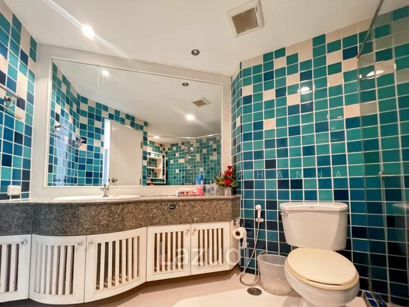 For Sale - Palm Pavilion Hua Hin, Prachuap Khiri Khan