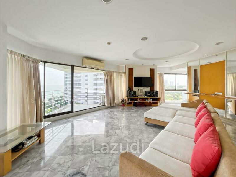 For Sale - Palm Pavilion Hua Hin, Prachuap Khiri Khan