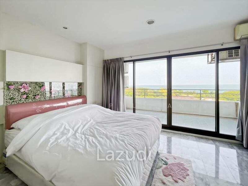 For Sale - Palm Pavilion Hua Hin, Prachuap Khiri Khan