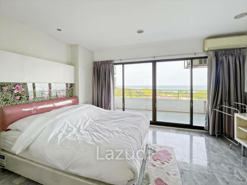 For Sale - Palm Pavilion Hua Hin, Prachuap Khiri Khan