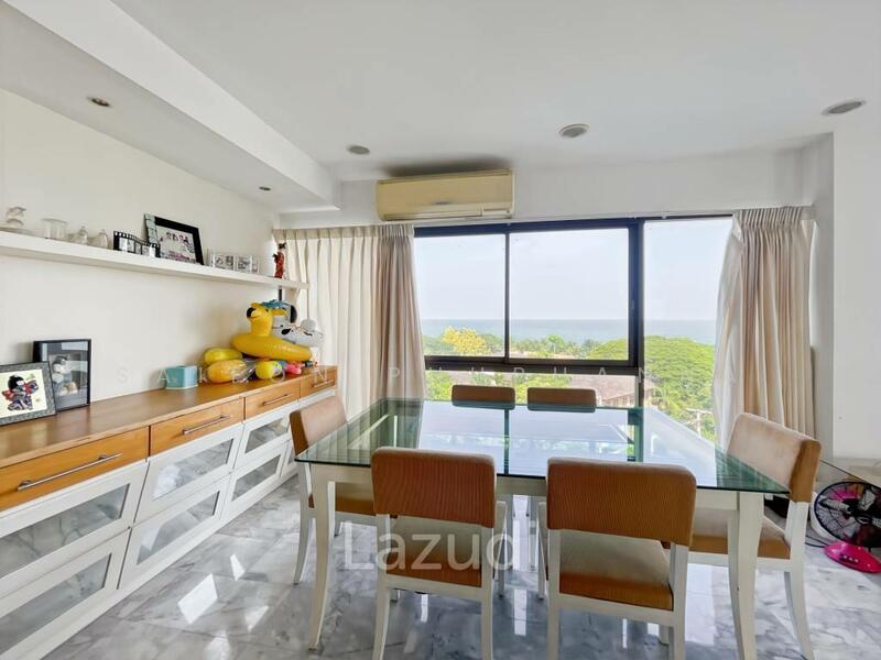 For Sale - Palm Pavilion Hua Hin, Prachuap Khiri Khan