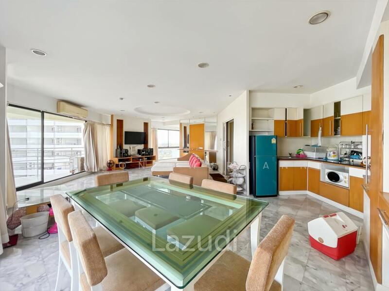 For Sale - Palm Pavilion Hua Hin, Prachuap Khiri Khan