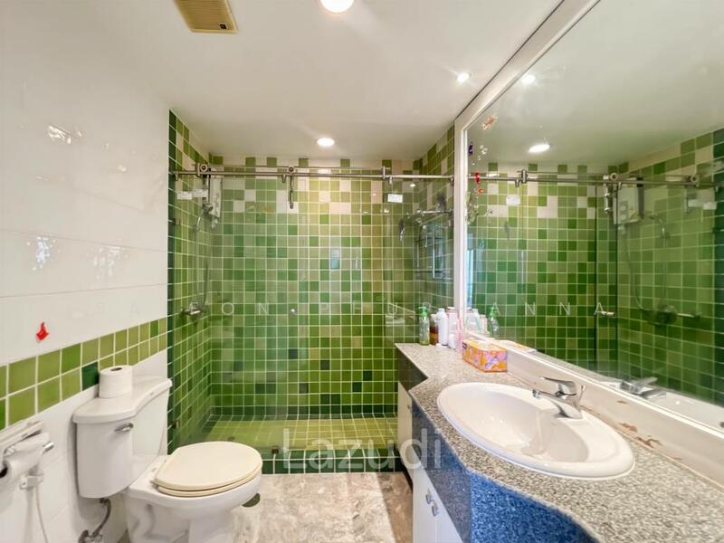 For Sale - Palm Pavilion Hua Hin, Prachuap Khiri Khan