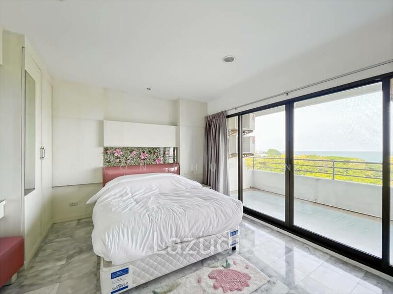 For Sale - Palm Pavilion Hua Hin, Prachuap Khiri Khan