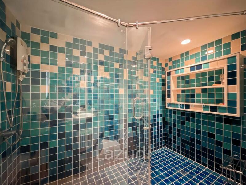 For Sale - Palm Pavilion Hua Hin, Prachuap Khiri Khan