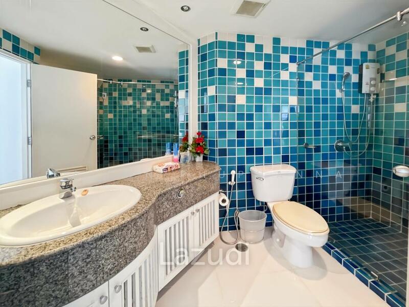 For Sale - Palm Pavilion Hua Hin, Prachuap Khiri Khan