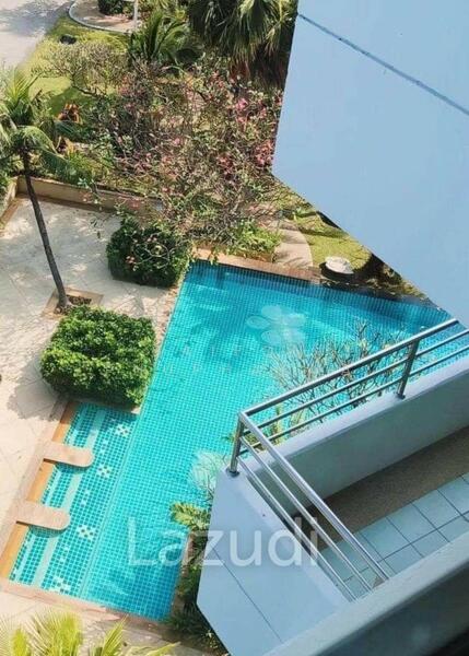 For Sale - Palm Pavilion Hua Hin, Prachuap Khiri Khan