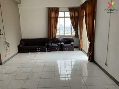 ขาย - Residency Heights Condominium : เรสซิเดนซี่ ไฮทส์ คอนโดมิเนียม, กรุงเทพ