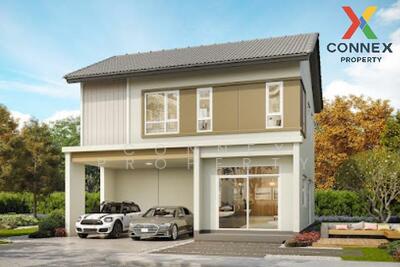 ขาย - Mabel Bangna Km.26 : เมเบิล บางนา กม.26, สมุทรปราการ