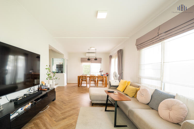 For Sale - Chaiyapruk Pinklao-Kanchanapisek, Nonthaburi