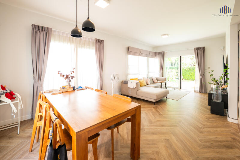 For Sale - Chaiyapruk Pinklao-Kanchanapisek, Nonthaburi