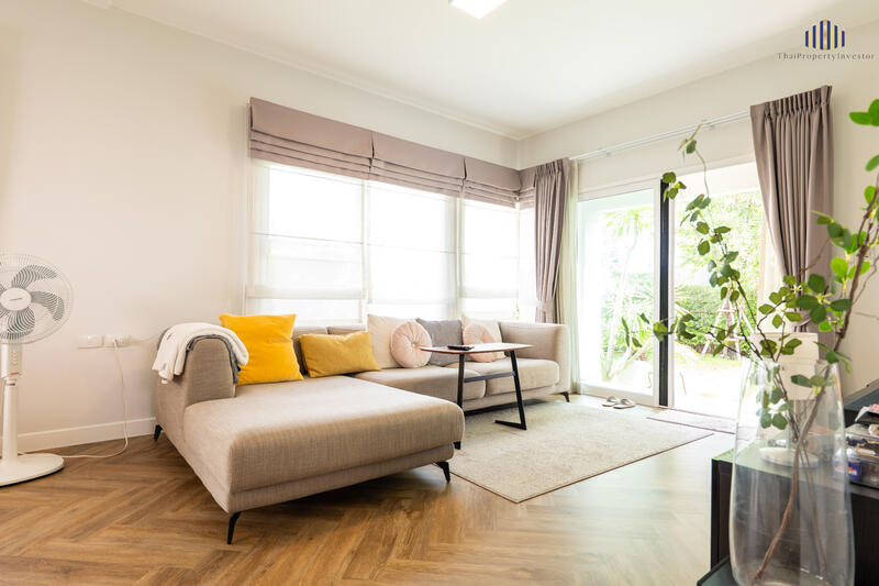 For Sale - Chaiyapruk Pinklao-Kanchanapisek, Nonthaburi