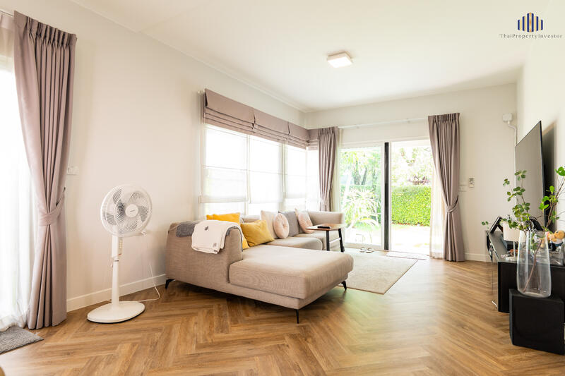 For Sale - Chaiyapruk Pinklao-Kanchanapisek, Nonthaburi