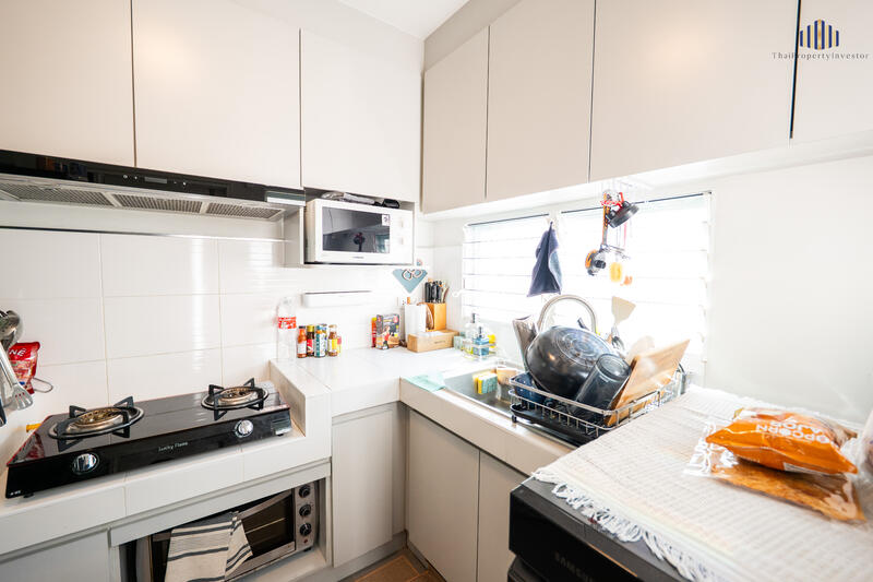 For Sale - Chaiyapruk Pinklao-Kanchanapisek, Nonthaburi