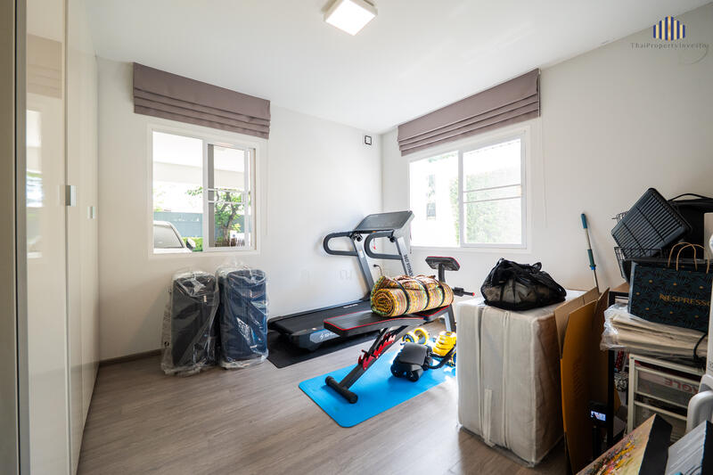 For Sale - Chaiyapruk Pinklao-Kanchanapisek, Nonthaburi