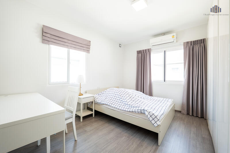 For Sale - Chaiyapruk Pinklao-Kanchanapisek, Nonthaburi