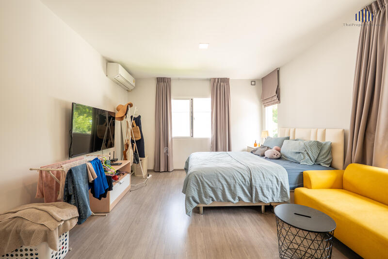 For Sale - Chaiyapruk Pinklao-Kanchanapisek, Nonthaburi