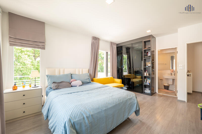 For Sale - Chaiyapruk Pinklao-Kanchanapisek, Nonthaburi