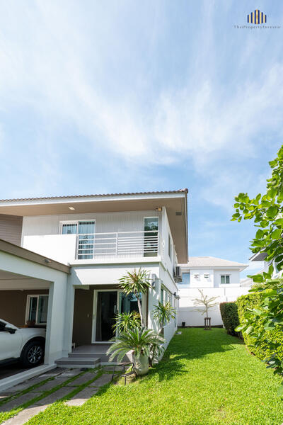 For Sale - Chaiyapruk Pinklao-Kanchanapisek, Nonthaburi