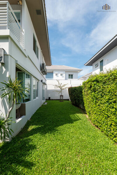 For Sale - Chaiyapruk Pinklao-Kanchanapisek, Nonthaburi